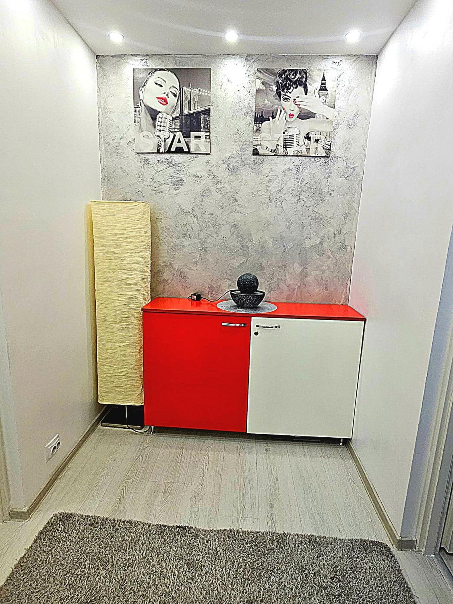 Luxury Paul Apartment Green, Private & Accessible Braszów Zewnętrze zdjęcie