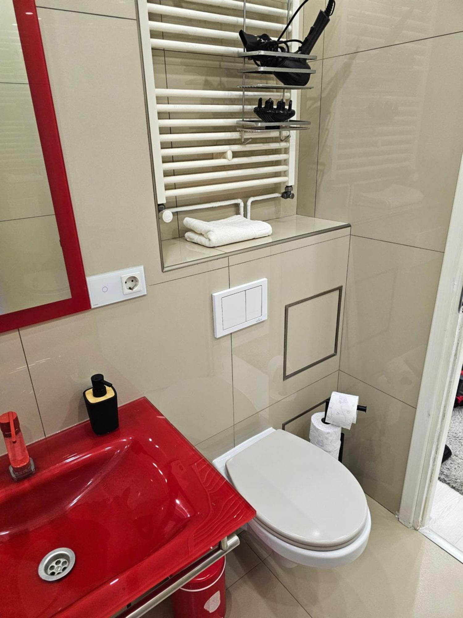 Luxury Paul Apartment Green, Private & Accessible Braszów Zewnętrze zdjęcie