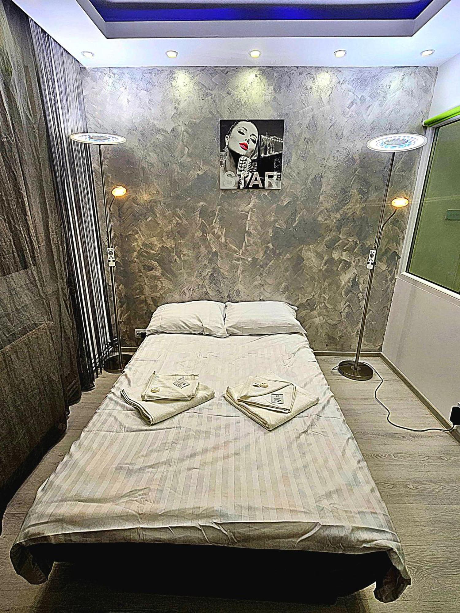 Luxury Paul Apartment Green, Private & Accessible Braszów Zewnętrze zdjęcie