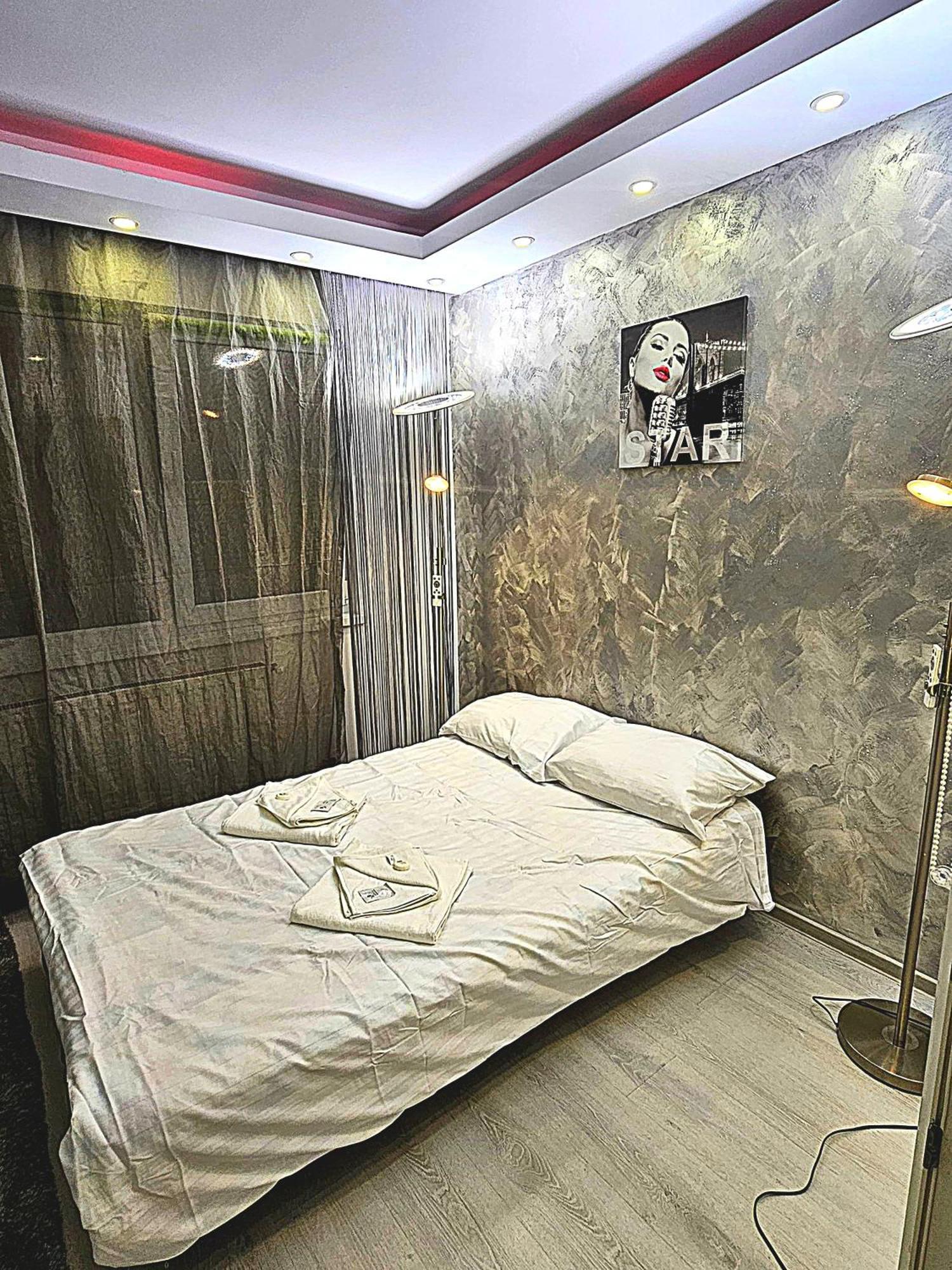 Luxury Paul Apartment Green, Private & Accessible Braszów Zewnętrze zdjęcie